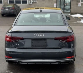 Audi A4 45TFSI* Technik* АвтоКредит* (ЦЕНА ДО БГ) | Auto.bg — изображение 4