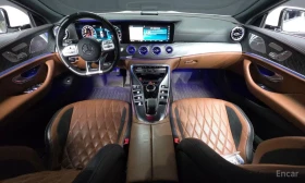 Mercedes-Benz AMG GT - 39780 € / 77802.92 лв. - 46506555 7