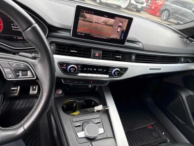 Audi S5 * Technik * ГЛАВНО ПРЕДСТАВИТЕЛСТВО* ДИСТРОНИК*  - 18990 € / 37141.21 лв. - 33116299 9