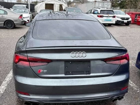 Audi S5 * Technik * ГЛАВНО ПРЕДСТАВИТЕЛСТВО* ДИСТРОНИК*  - 18990 € / 37141.21 лв. - 33116299 5