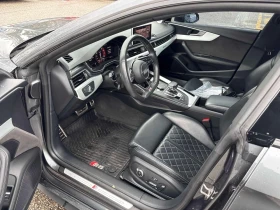 Audi S5 * Technik * ГЛАВНО ПРЕДСТАВИТЕЛСТВО* ДИСТРОНИК*  - 18990 € / 37141.21 лв. - 33116299 7