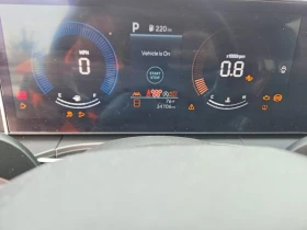 Hyundai Lantra 2.5L 4 ALL WHEEL DRIVE | Mobile.bg � ����� ������ 9