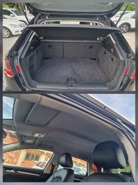 Audi A3 2.0TDI-150k.s-6sk-NAVI-KOJA-EURO 5 | Mobile.bg � ����� ������ 14