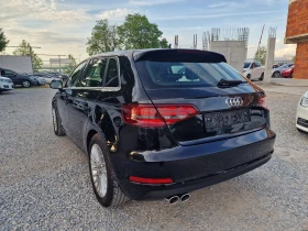 Audi A3 2.0TDI-150k.s-6sk-NAVI-KOJA-EURO 5 | Mobile.bg � ����� ������ 6