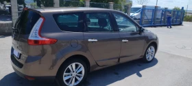 Renault Grand scenic 6+ 1 ����� | Mobile.bg � ����� ������ 6