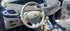 Renault Grand scenic 6+ 1 ����� | Mobile.bg � ����� ������ 8