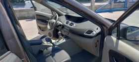 Renault Grand scenic 6+ 1 ����� | Mobile.bg � ����� ������ 9
