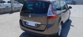 Renault Grand scenic 6+ 1 ����� | Mobile.bg � ����� ������ 7