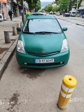 Toyota Prius | Mobile.bg � ����� ������ 2