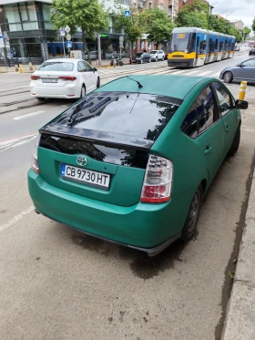 Toyota Prius | Mobile.bg � ����� ������ 4