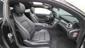 Mercedes-Benz C 200 AMG PK* HEAD-UP* BURMASTER* ������ ���� | Mobile.bg � ����� ������ 14