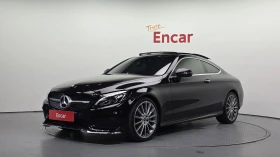 ������ Mercedes-Benz C 200