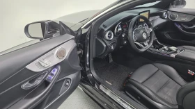 Mercedes-Benz C 200 AMG PK* HEAD-UP* BURMASTER* ������ ���� | Mobile.bg � ����� ������ 9