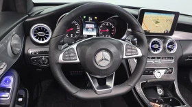 Mercedes-Benz C 200 AMG PK* HEAD-UP* BURMASTER* ������ ���� | Mobile.bg � ����� ������ 6