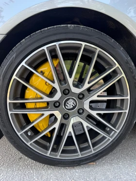 Porsche Panamera Individual Ceramic Carbon  - 60998 € / 119301.72 лв. - 65432404 5