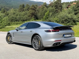 Porsche Panamera Individual Ceramic Carbon  - 60998 € / 119301.72 лв. - 65432404 3