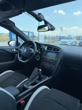 Citroen DS4 1.6 VTi | Auto.bg — изображение 9