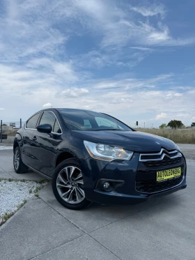 Citroen DS4 1.6 VTi