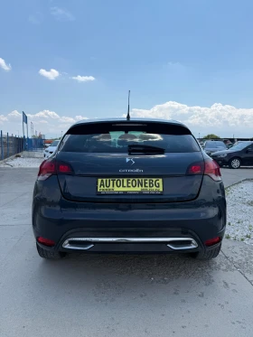 Citroen DS4 1.6 VTi | Auto.bg — изображение 5