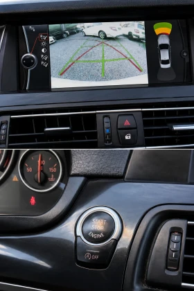 BMW 530 258HP| FACE| M-PACK| X-DRIVE| 8ZF| RECARO| ЛИЗИНГ | Auto.bg — изображение 13
