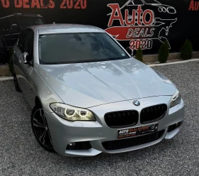 BMW 530 258HP| FACE| M-PACK| X-DRIVE| 8ZF| RECARO| ЛИЗИНГ