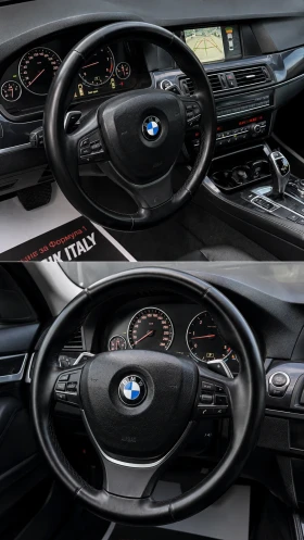 BMW 530 258HP| FACE| M-PACK| X-DRIVE| 8ZF| RECARO| ЛИЗИНГ | Auto.bg — изображение 12