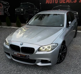 BMW 530 258HP| FACE| M-PACK| X-DRIVE| 8ZF| RECARO| ЛИЗИНГ | Auto.bg — изображение 2