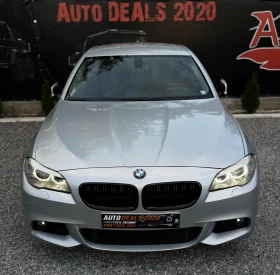 BMW 530 258HP| FACE| M-PACK| X-DRIVE| 8ZF| RECARO| ЛИЗИНГ | Auto.bg — изображение 3