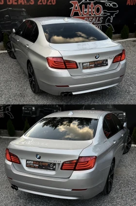 BMW 530 258HP| FACE| M-PACK| X-DRIVE| 8ZF| RECARO| ЛИЗИНГ | Auto.bg — изображение 6