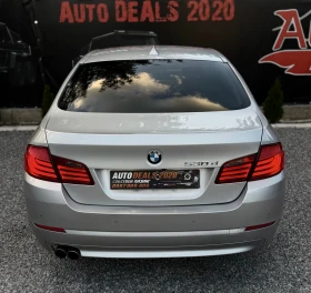 BMW 530 258HP| FACE| M-PACK| X-DRIVE| 8ZF| RECARO| ЛИЗИНГ | Auto.bg — изображение 7
