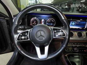 Mercedes-Benz E 300 4MATIC AMG LINE PANORAMA 360CAM OБДУХ BURMESTER | Auto.bg — изображение 8