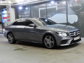 Mercedes-Benz E 300 4MATIC AMG LINE PANORAMA 360CAM OБДУХ BURMESTER
