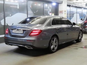 Mercedes-Benz E 300 4MATIC AMG LINE PANORAMA 360CAM OБДУХ BURMESTER | Auto.bg — изображение 2
