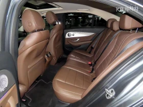 Mercedes-Benz E 300 4MATIC AMG LINE PANORAMA 360CAM OБДУХ BURMESTER | Auto.bg — изображение 14