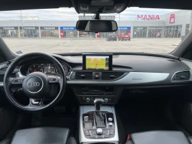 Audi A6 3.0 TDI quattro - 12500 € / 24447.88 лв. - 89374359 11