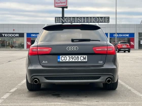 Audi A6 3.0 TDI quattro - 12500 € / 24447.88 лв. - 89374359 4