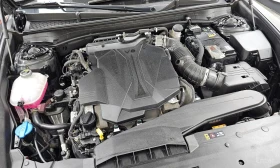 Hyundai Grandeur 3.5* EXCLUSIVE* МАСАЖ* 360 КАМЕРИ* DIS* КРАЙНА ЦЕН - 20700 € / 40485.68 лв. - 21443571 5