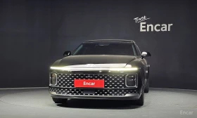 Hyundai Grandeur 3.5* EXCLUSIVE* МАСАЖ* 360 КАМЕРИ* DIS* КРАЙНА ЦЕН - 20700 € / 40485.68 лв. - 21443571 2