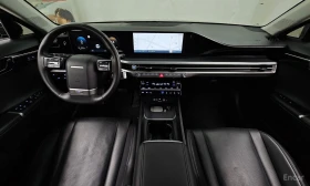 Hyundai Grandeur 3.5* EXCLUSIVE* МАСАЖ* 360 КАМЕРИ* DIS* КРАЙНА ЦЕН - 20700 € / 40485.68 лв. - 21443571 9