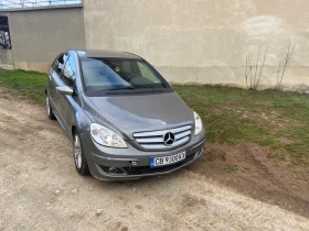 Mercedes-Benz B 200 undefined | Auto.bg — изображение 4