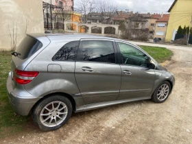 Mercedes-Benz B 200 undefined | Auto.bg — изображение 5