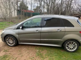 Mercedes-Benz B 200 undefined | Auto.bg — изображение 7