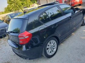BMW 116 FACE FULL NAVI PODGREV EURO 5 2010g | Mobile.bg � ����� ������ 5