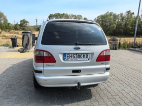 Ford Galaxy | Mobile.bg � ����� ������ 7