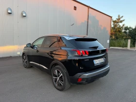 ����� �� �������� �� Peugeot 3008     Allure