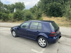 ������ VW Golf