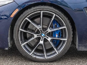 BMW 850 M* DIS* SWAROVSKI* HUD* 360* ALCANTARA* КРАЙНА ЦЕН - 35800 € - 80695638 5