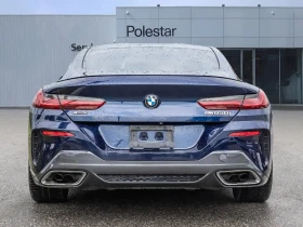 BMW 850 M* DIS* SWAROVSKI* HUD* 360* ALCANTARA* КРАЙНА ЦЕН - 35800 € - 80695638 4