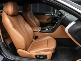 BMW 850 M* DIS* SWAROVSKI* HUD* 360* ALCANTARA* КРАЙНА ЦЕН - 35800 € - 80695638 17