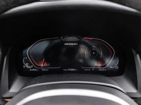 BMW 850 M* DIS* SWAROVSKI* HUD* 360* ALCANTARA* КРАЙНА ЦЕН - 35800 € - 80695638 9